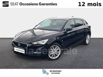 SEAT LEON 4 IV 1.5 ETSI 150 XCELLENCE DSG7
