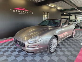 MASERATI 