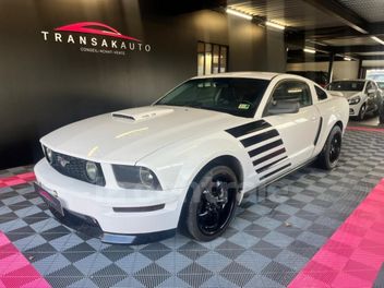 FORD MUSTANG 5 COUPE V 4.6 V8 300 GT