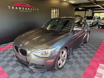 BMW SERIE 1 F21 3 PORTES (F21) 125I 218 M SPORT 3P