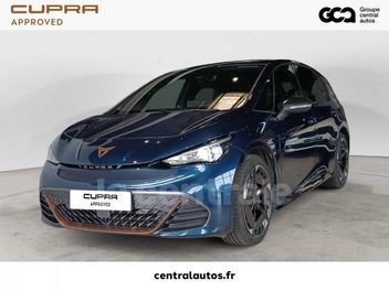 CUPRA BORN 230 CH V 82 KWH BATTERIE XL