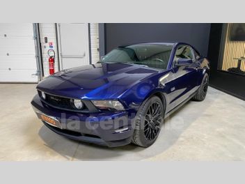 FORD MUSTANG 5 COUPE V 4.6 V8 300 GT