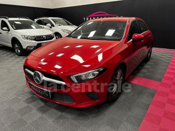 MERCEDES CLASSE A 4 IV 200 STYLE LINE 7G-DCT