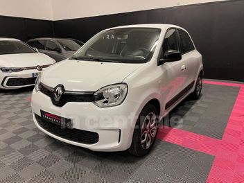 RENAULT TWINGO 3 III (2) E-TECH EQUILIBRE 22KWH