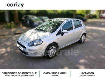 FIAT PUNTO 3 III (3) 1.2 8V 69 STEEL BUSINESS 5P