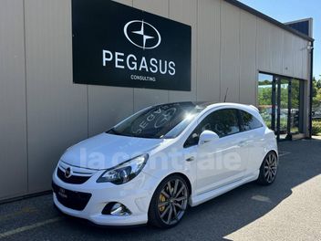 OPEL 