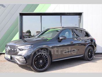 MERCEDES GLC 2 II 400 E AMG LINE 4MOTION 9G-TRONIC