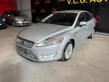 FORD MONDEO 3 III 2.0 145 TITANIUM X 5P
