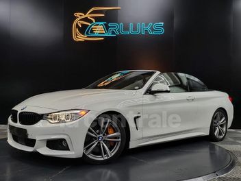 BMW SERIE 4 F33 CABRIOLET (F33) CABRIOLET 435I 306 M SPORT BVA8