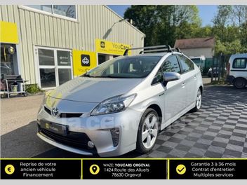 TOYOTA PRIUS 3 III 136H DYNAMIC