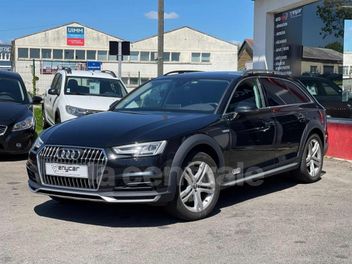 AUDI A4 ALLROAD (2E GENERATION) II 2.0 TDI 190 QUATTRO DESIGN LUXE S TRONIC