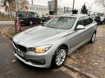 BMW SERIE 3 GT F34 (F34) (2) 318D 150 LOUNGE BVA8
