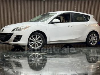 MAZDA 3 2.0 MZR PERFORMANCE