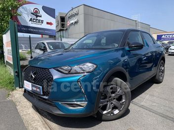 DS DS 3 CROSSBACK 1.5 BLUEHDI 130 BUSINESS AUTOMATIQUE