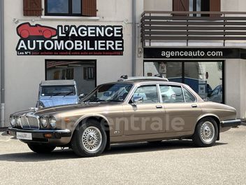 JAGUAR XJ6 4.2 BVA