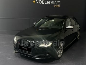 AUDI S4 AVANT (4E GENERATION) IV AVANT 3.0 V6 FSI 330 QUATTRO S TRONIC