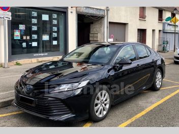 TOYOTA CAMRY 8 VIII 2.5 HYBRID 2WD DYNAMIC BUSINESS