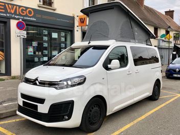 CITROEN JUMPY 3 III TAILLE M BLUEHDI 120 S&S CONFORT BV6