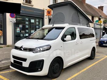 CITROEN JUMPY 3 III TAILLE M BLUEHDI 120 S&S CONFORT BV6