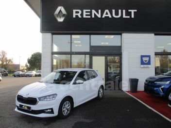 SKODA FABIA 4 IV 1.0 TSI 95 AMBITION BVM5