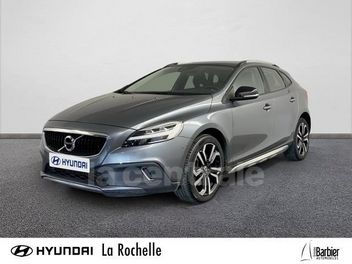 VOLVO V40 (2E GENERATION) CROSS COUNTRY II (2) CROSS COUNTRY D2 120 ADBLUE