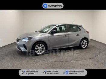 OPEL CORSA 6 VI 1.2 75 EDITION 5P