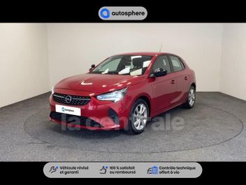 OPEL 