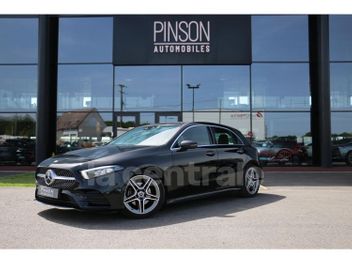 MERCEDES CLASSE A 4 BERLINE IV BERLINE 200 AMG LINE 7G-DCT