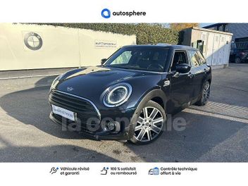 MINI MINI 3 CLUBMAN III (2) CLUBMAN 1.5 ONE 102 KNIGHTSBRIDGE BVA7