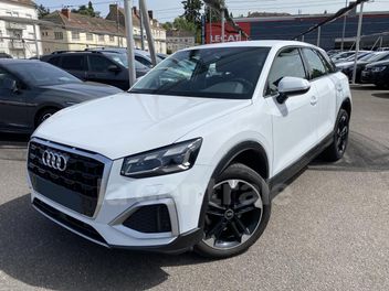 AUDI Q2 (2) 30 TDI 116 AVUS S TRONIC 7