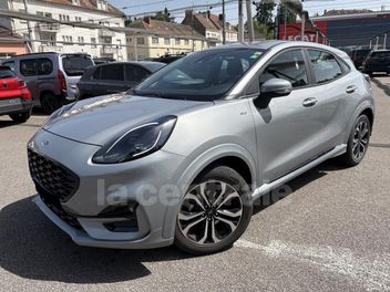 FORD PUMA 2 II 1.0 FLEXIFUEL 125 S&S ST-LINE BVM6