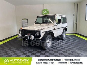 MERCEDES 200 BREAK T