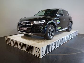 AUDI Q5 (2E GENERATION) II 40 TDI 190 DESIGN LUXE QUATTRO S TRONIC 7