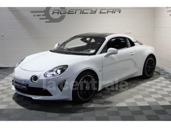 ALPINE 