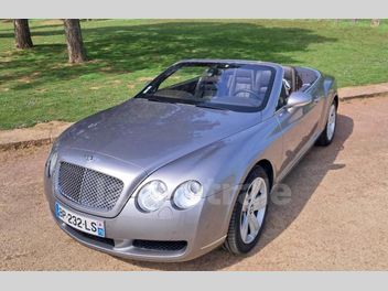 BENTLEY 