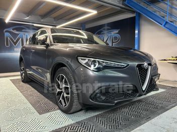 ALFA ROMEO STELVIO 2.2 DIESEL 210 Q4 SUPER AT8