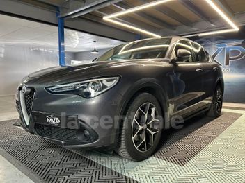 ALFA ROMEO STELVIO 2.2 DIESEL 210 Q4 SUPER AT8