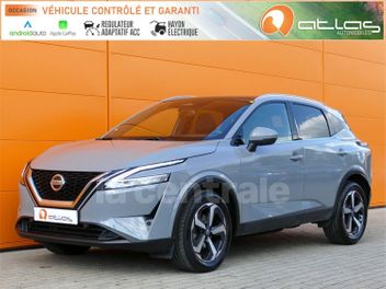 NISSAN QASHQAI 3 III 1.3 MHEV 158 TEKNA+ XTRONIC