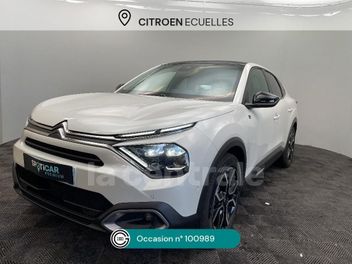 CITROEN E-C4 (3E GENERATION) X III E-C4 X 136 SHINE AUTOMATIQUE 50 KWH