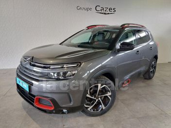 CITROEN C5 AIRCROSS 1.5 BLUEHDI 130 S&S FEEL BV6