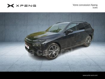 XPENG G9 313 78.2 KWH STANDARD RANGE