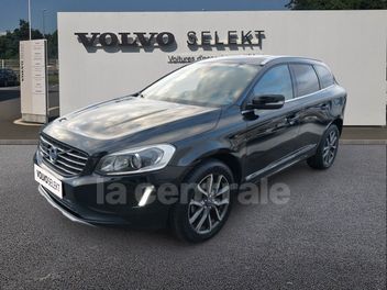 VOLVO XC60 (2) 2.0 D4 190 SIGNATURE EDITION GEARTRONIC 8