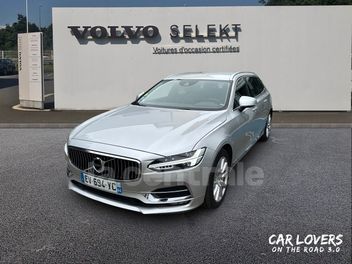 VOLVO V90 (2E GENERATION) II D4 190 ADBLUE INSCRIPTION GEARTRONIC 8