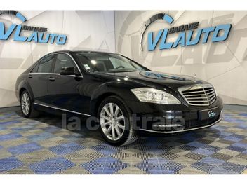 MERCEDES CLASSE S 6 VI (2) 350 BLUETEC L BA7 7G-TRONIC