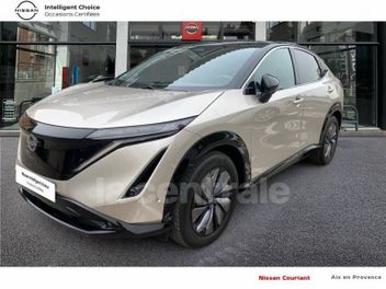 NISSAN ARIYA ELECTRIQUE 87KWH 242 EVOLVE