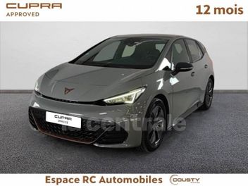CUPRA BORN 204 CH V BATTERIE L 58 KWH