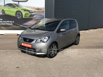 SEAT MII ELECTRIC PLUS 83 36.8 KWH