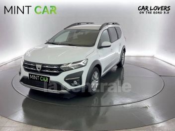DACIA 