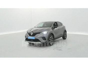 RENAULT CAPTUR 2 II (2) 1.0 TCE 90 EVOLUTION