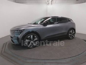RENAULT MEGANE 5 V E-TECH 220 AUTONOMIE CONFORT AC7 GSR2 TECHNO 60 KWH